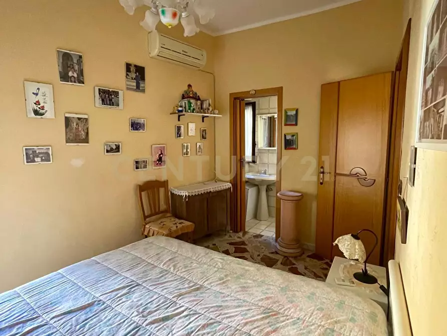 Immagine 10 di Casa indipendente in vendita  in Via Botteghelle 58 a Agrigento