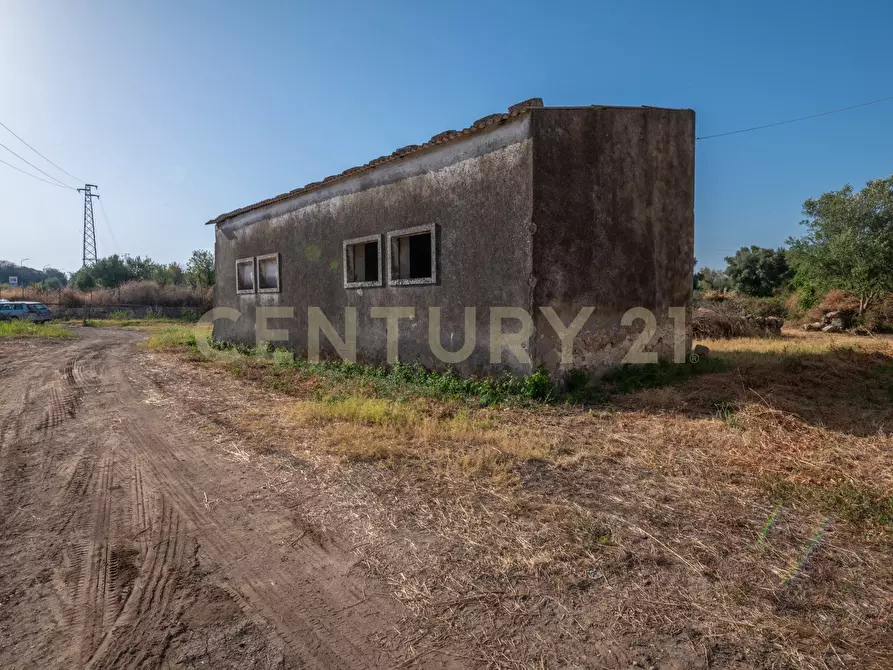 Immagine 49 di Terreno industriale in vendita  in Via per Floridia 11 a Siracusa