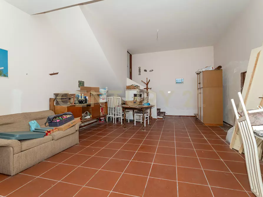 Immagine 35 di Villetta a schiera in vendita  in Via Porpetto 34 a Acireale