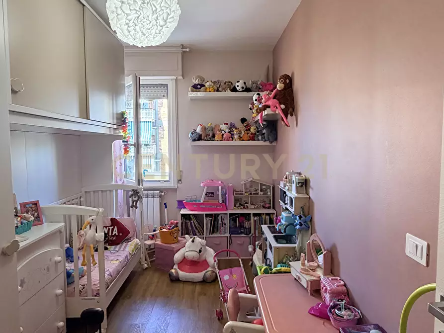 Immagine 18 di Trilocale in vendita  in Via Prile 27 a Grosseto
