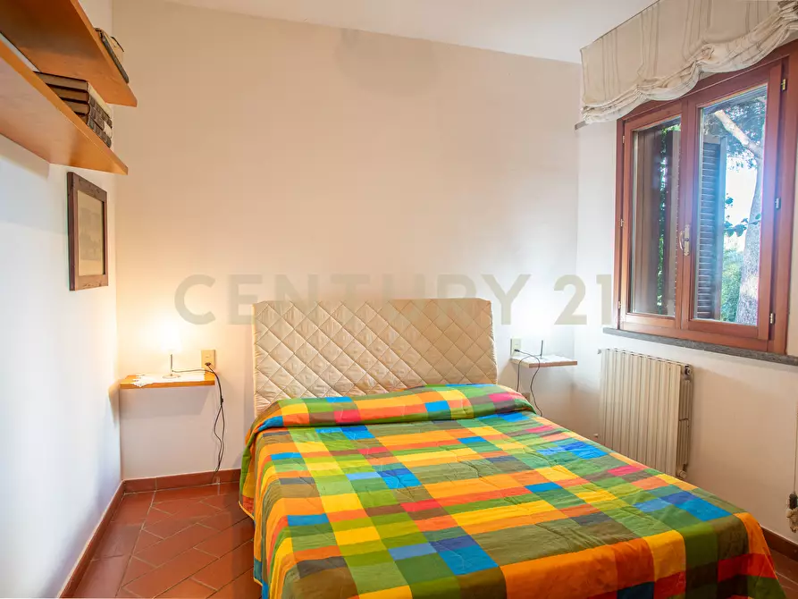 Immagine 32 di Villa in vendita  in Località Pian d'Alma a Castiglione Della Pescaia