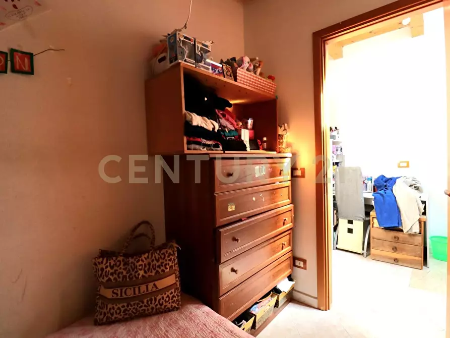 Immagine 14 di Bilocale in vendita  in Chiasso Pizzo 4 a Monreale