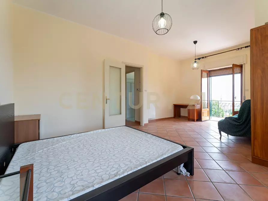 Immagine 57 di Villa in vendita  in Via San Giuseppe 63 a Pedara