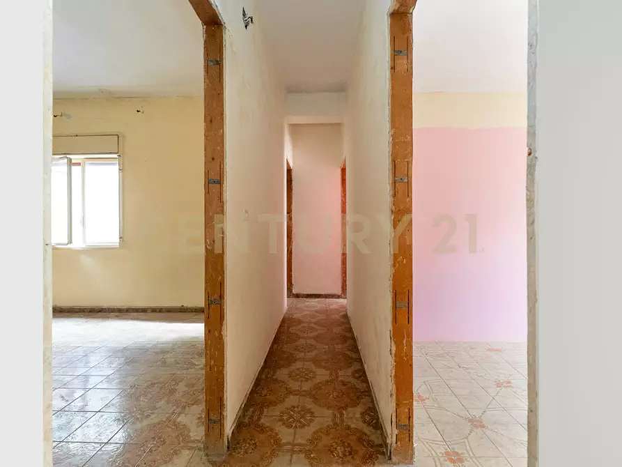 Immagine 16 di Appartamento in vendita  in Via dei Sanguinelli 18 a Catania