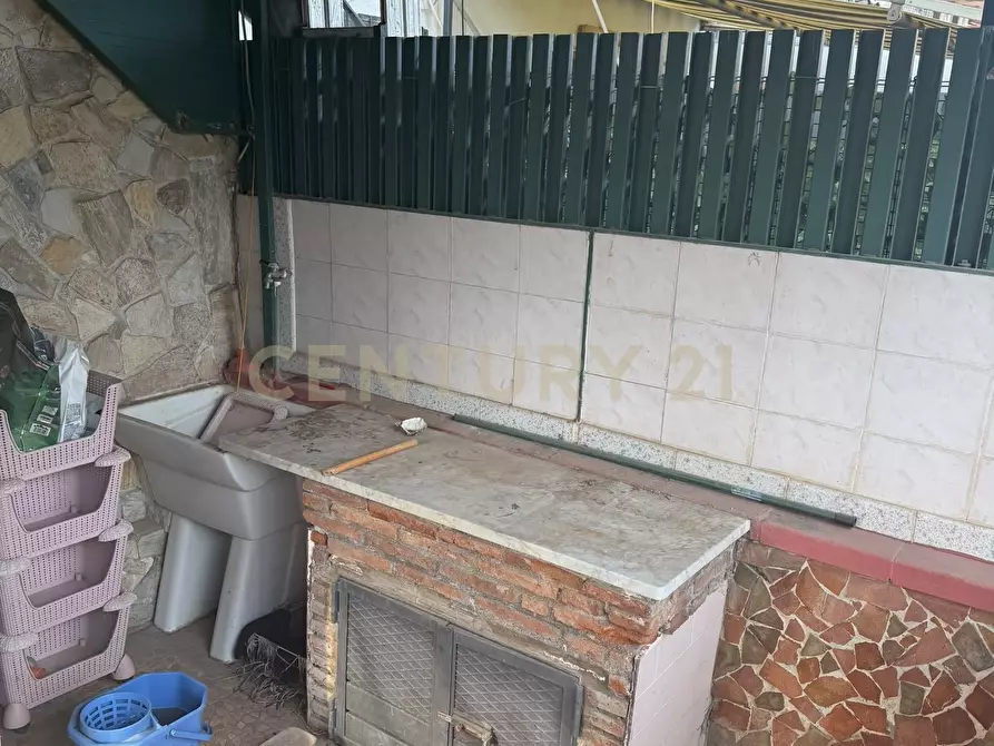 Immagine 7 di Appartamento in vendita  in Contrada Vaccarizzo a Carlentini