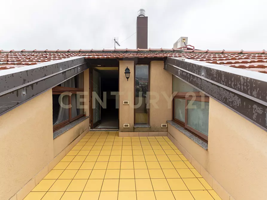 Immagine 15 di Trilocale in vendita  in Via Antonio Gramsci 23 a Gravina Di Catania