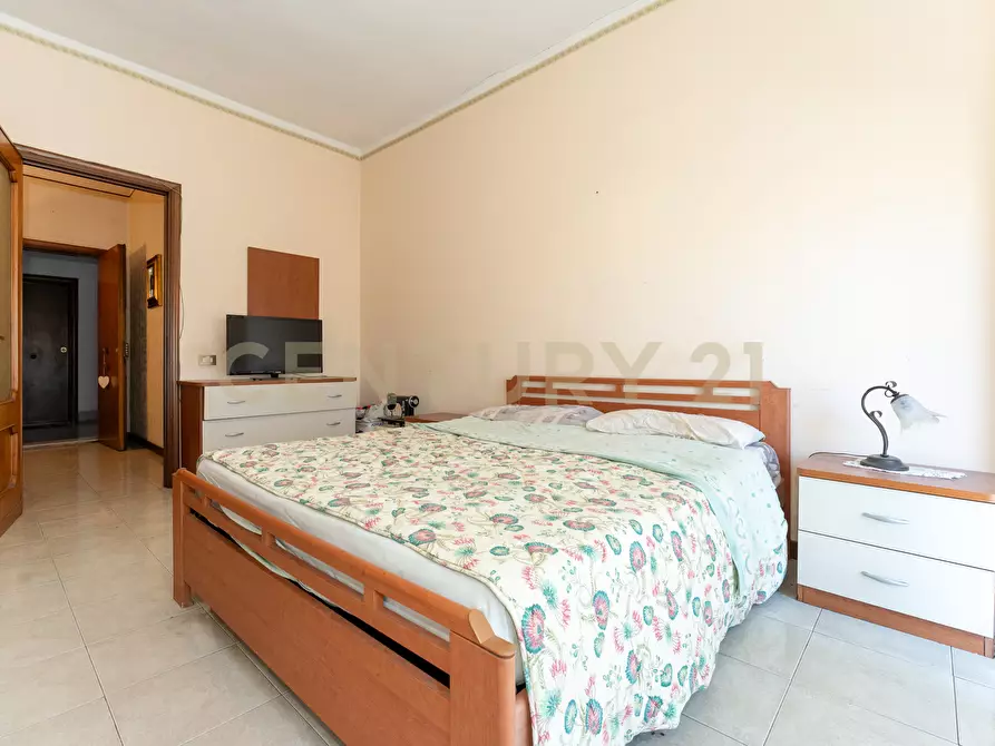 Immagine 11 di Trilocale in vendita  in Corso Indipendenza 185 a Catania