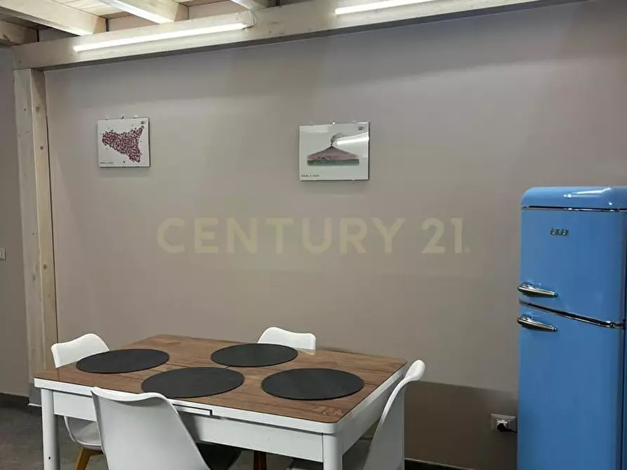 Immagine 6 di Appartamento in vendita  in Via Carlo Forlanini 76 a Catania