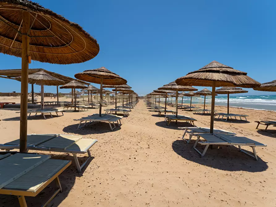 Immagine 78 di Villa in vendita  in Contrada Pagliarello snc a Portopalo Di Capo Passero