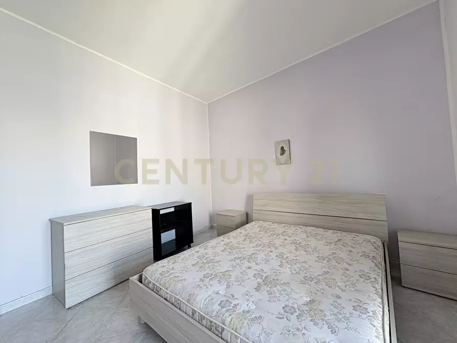 Immagine 8 di Trilocale in vendita  in Via Grotta Santa 299 a Siracusa