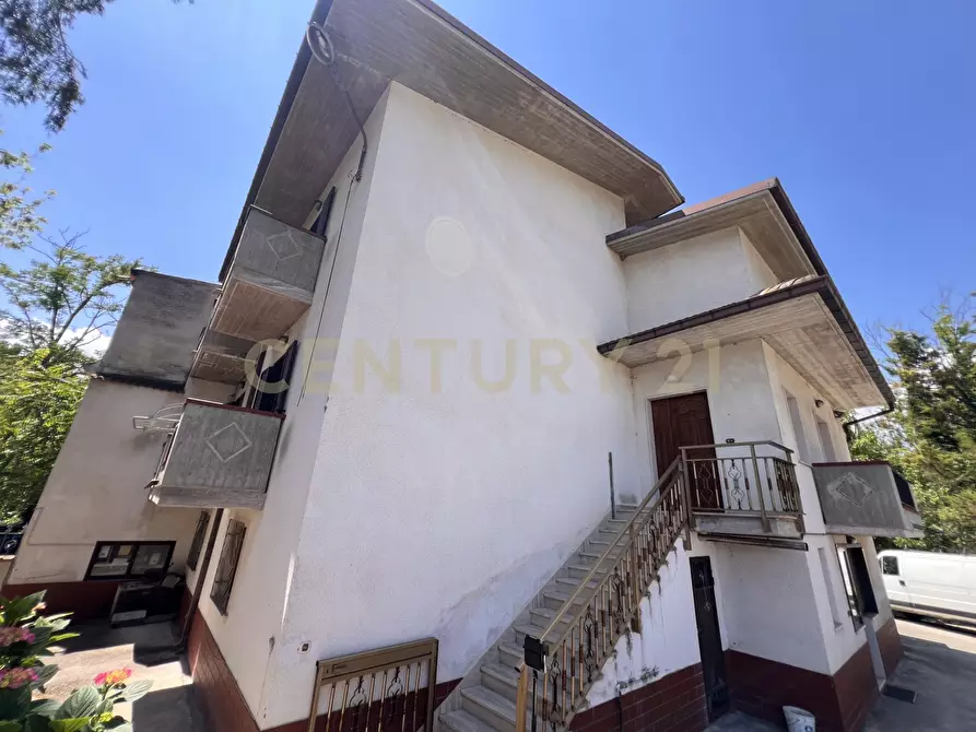 Immagine 43 di Villa in vendita  in Contrada Villa Cassetti a Montorio Al Vomano