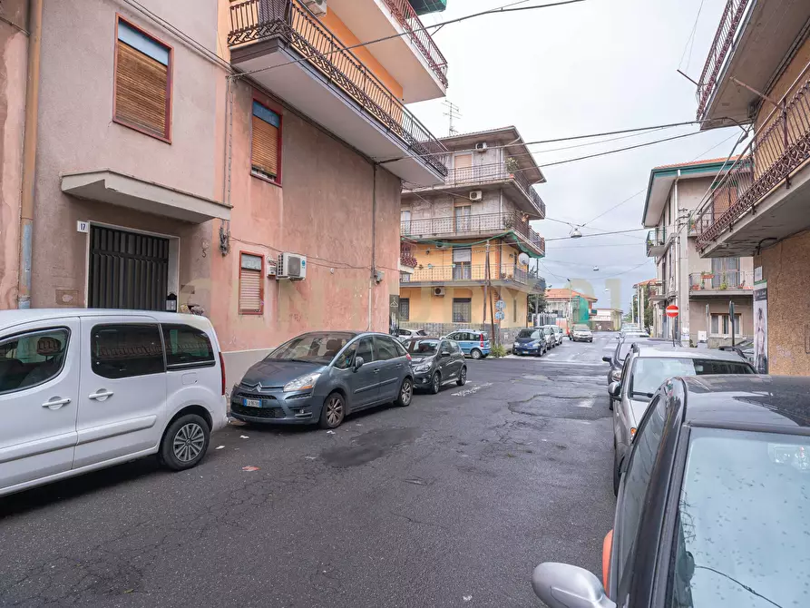 Immagine 21 di Appartamento in vendita  in Via Modena 17 a Misterbianco