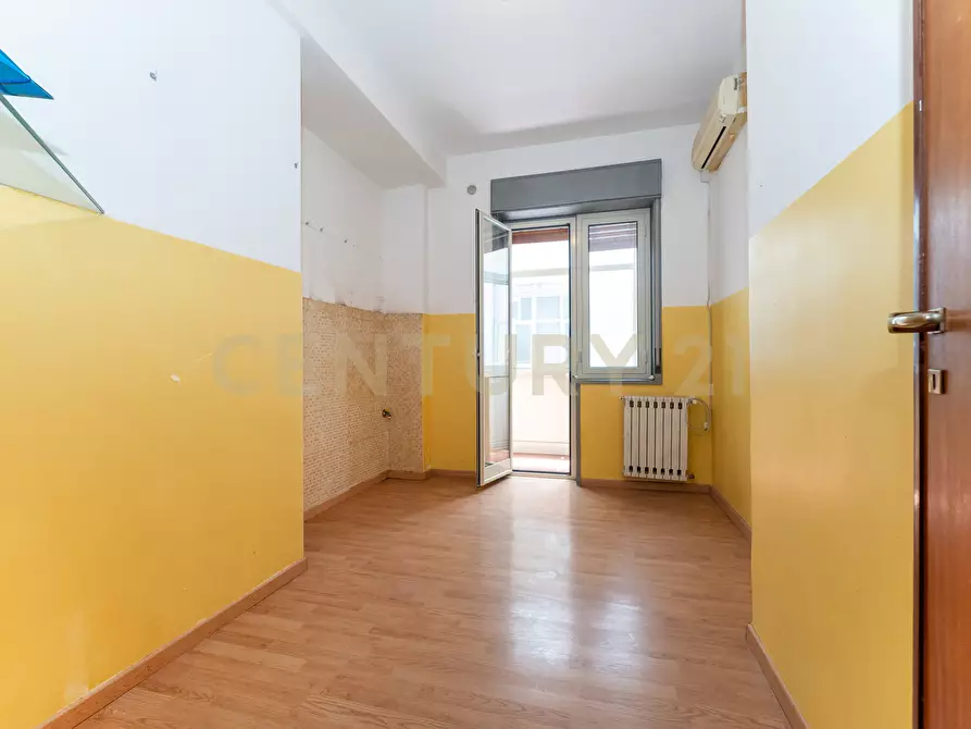 Immagine 14 di Quadrilocale in vendita  in Via Gabriele D'Annunzio 125 a Catania