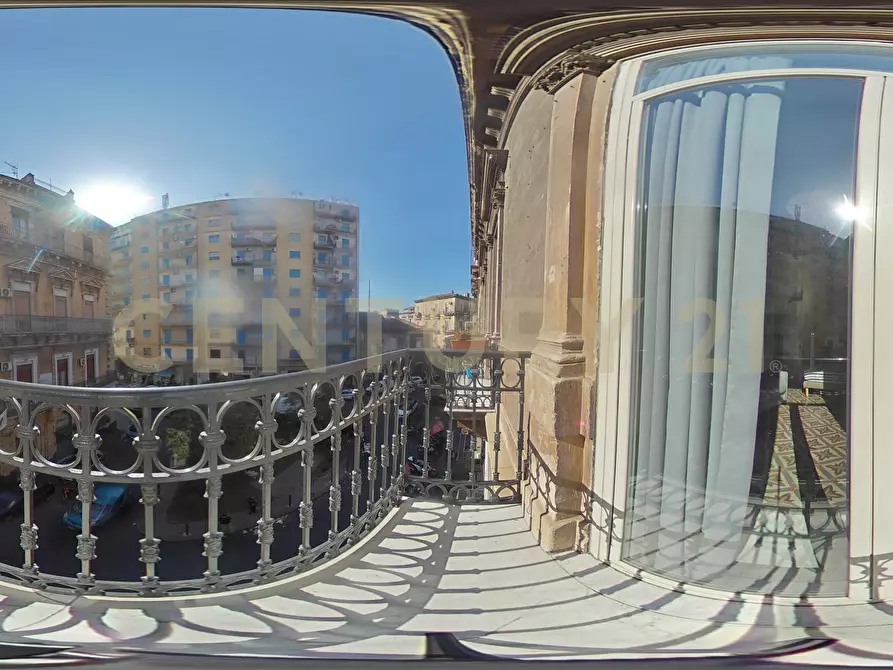 Immagine 8 di Appartamento in vendita  in Via Ferrara Abate 76 a Catania