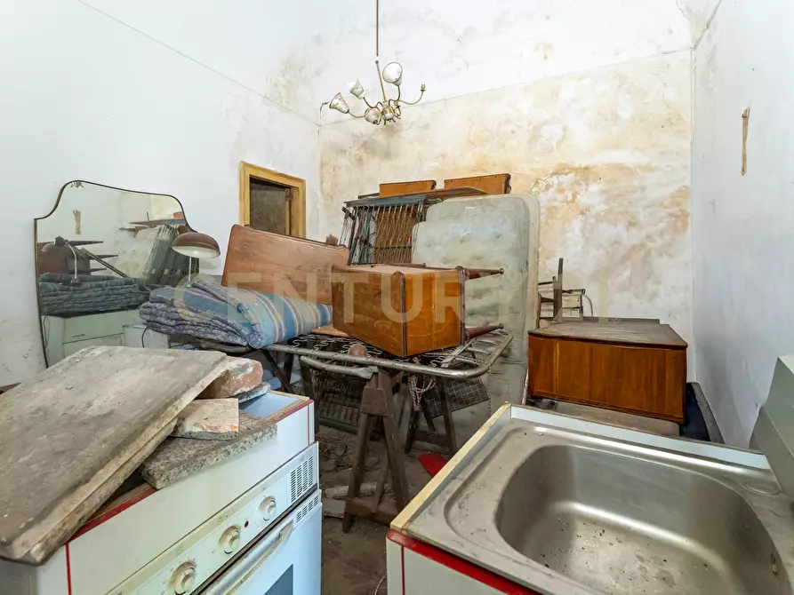 Immagine 19 di Casa indipendente in vendita  in Via Panebianco 20 a Castiglione Di Sicilia