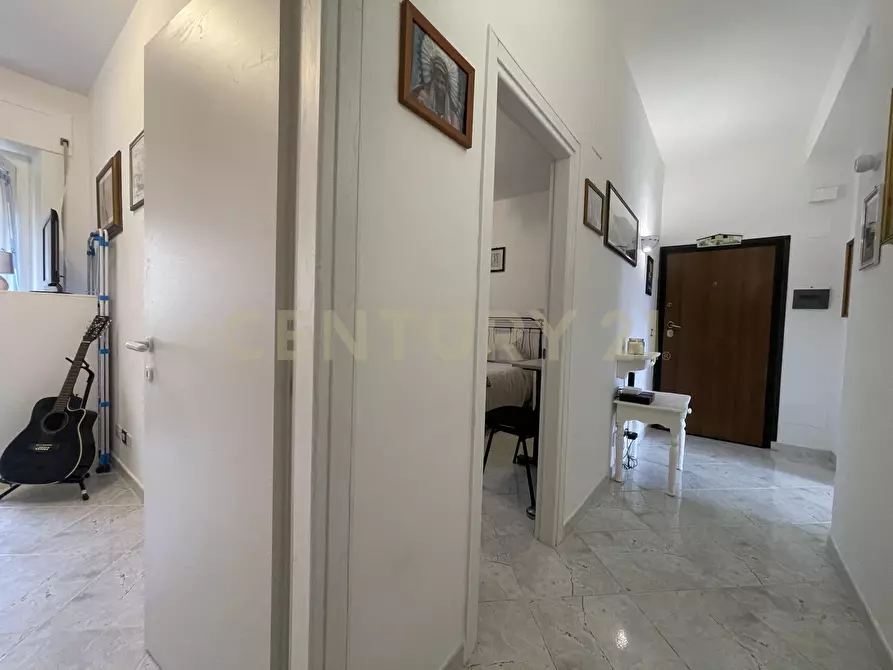 Immagine 19 di Trilocale in vendita  in Strada dell Argentiera a Monte Argentario