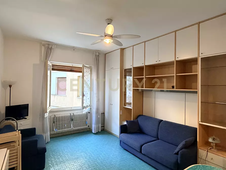 Immagine 1 di Monolocale in vendita  in Via Amerigo Vespucci 13 a Castiglione Della Pescaia