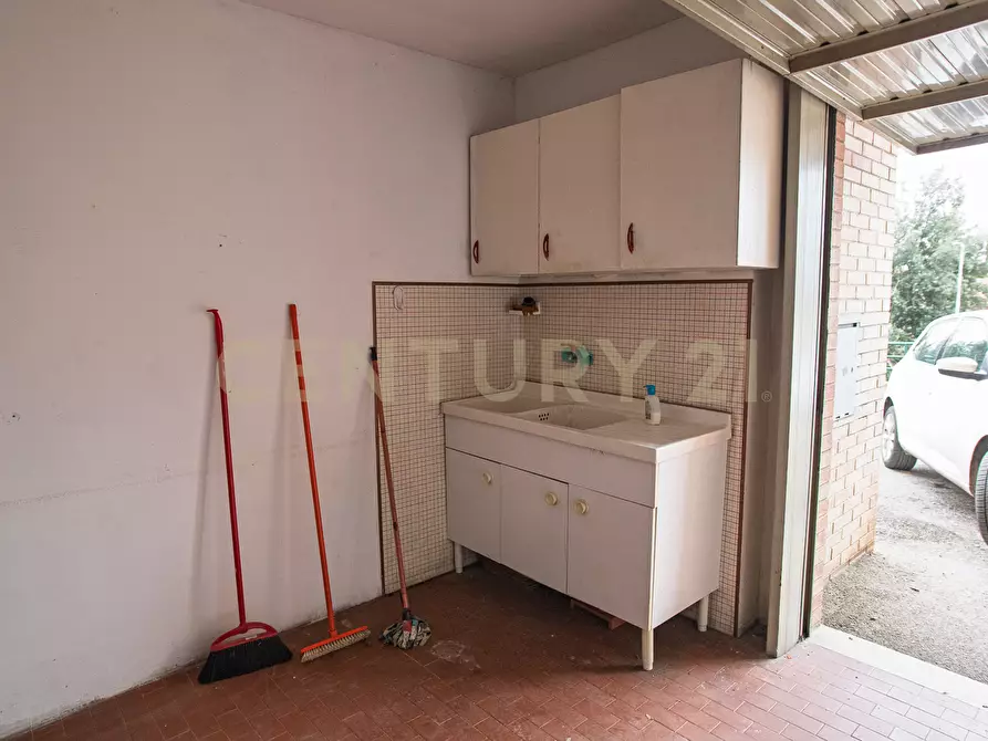 Immagine 47 di Pentalocale in vendita  in Via A. Vignali 16 a Siena