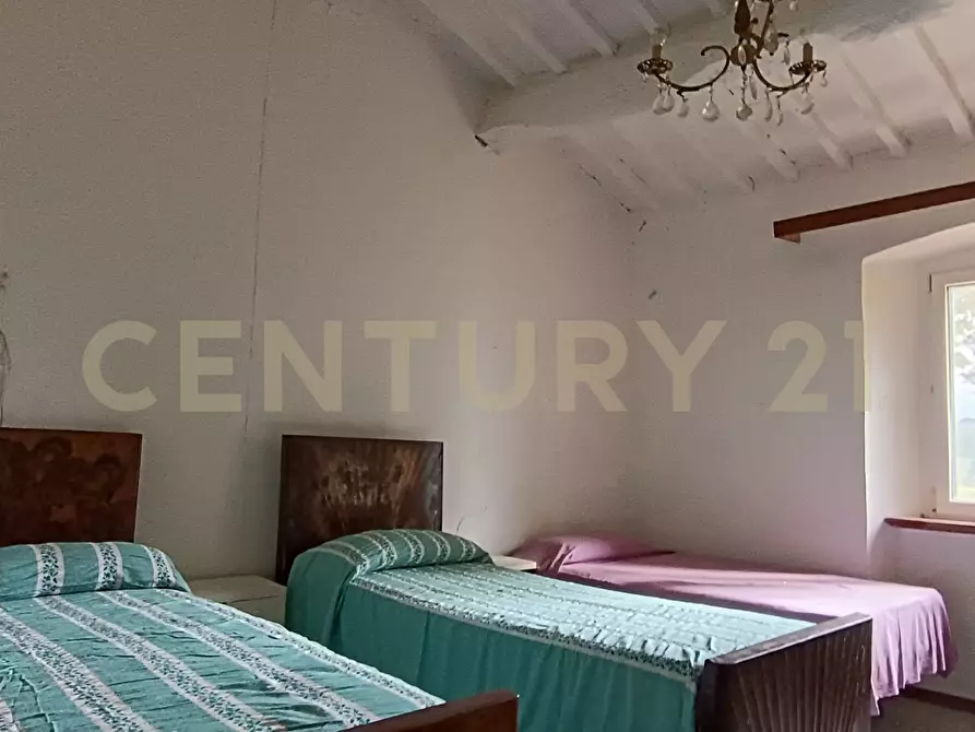 Immagine 18 di Casa indipendente in vendita  in località le croste snc a Manciano