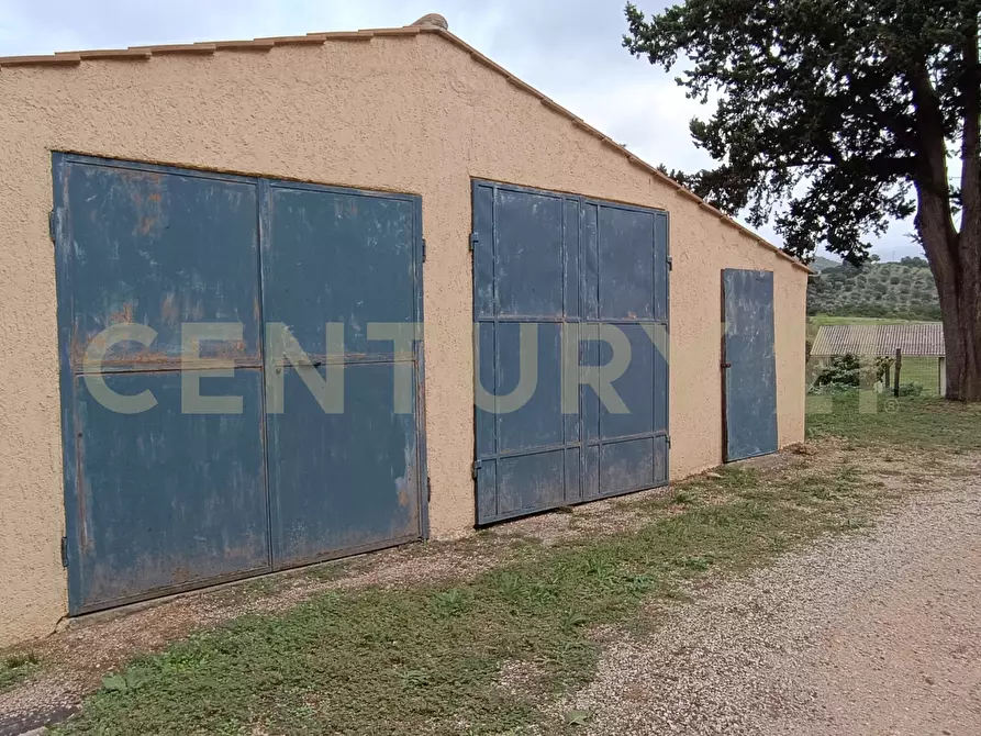 Immagine 8 di Casa indipendente in vendita  in località le croste snc a Manciano