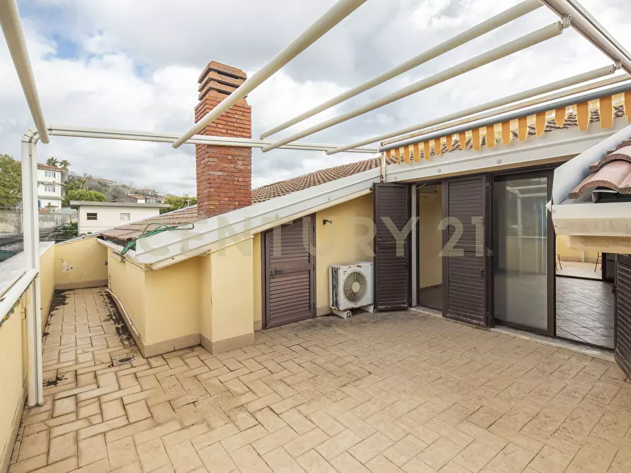 Immagine 132 di Casa indipendente in vendita  in Via San Nullo 5 a Catania