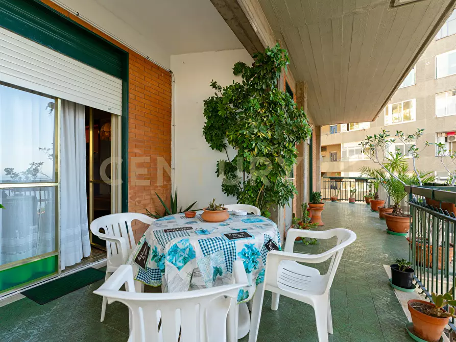 Immagine 43 di Appartamento in vendita  in Viale Alcide De Gasperi 187 a Catania