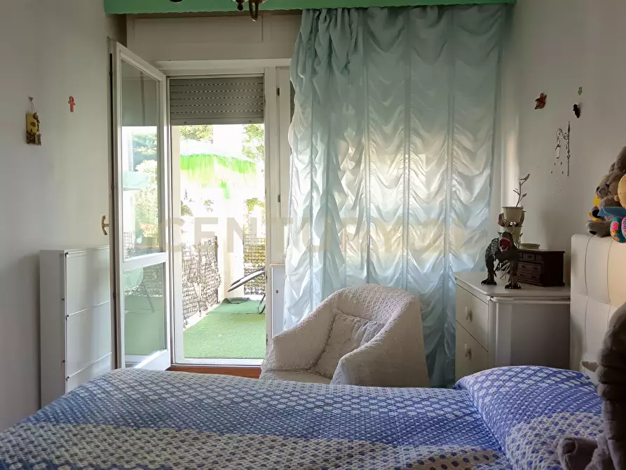 Immagine 22 di Loft/Open space in vendita  in Via Sabatini 30 a Abbadia San Salvatore