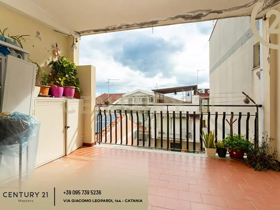 Immagine 15 di Trilocale in vendita  in Via Giuseppe Verdi 40 a Roccalumera