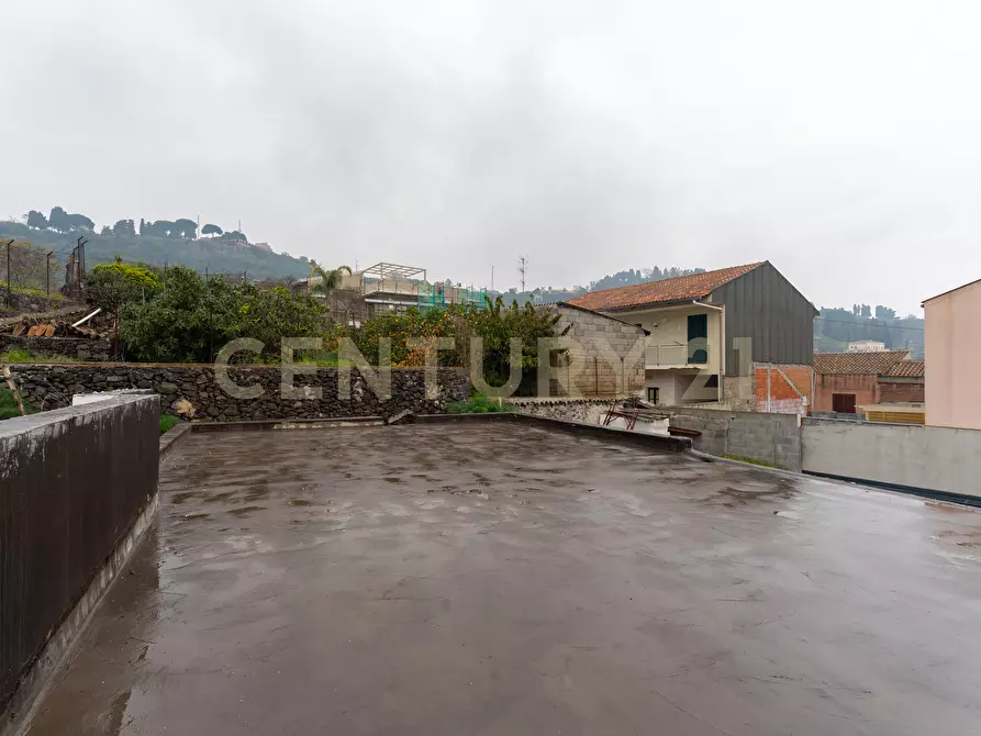 Immagine 20 di Casa indipendente in vendita  in VIA CROCIFISSO 42 a Aci Castello