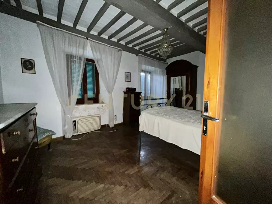 Immagine 33 di Terratetto in vendita  in Via Grande 30 a Cinigiano