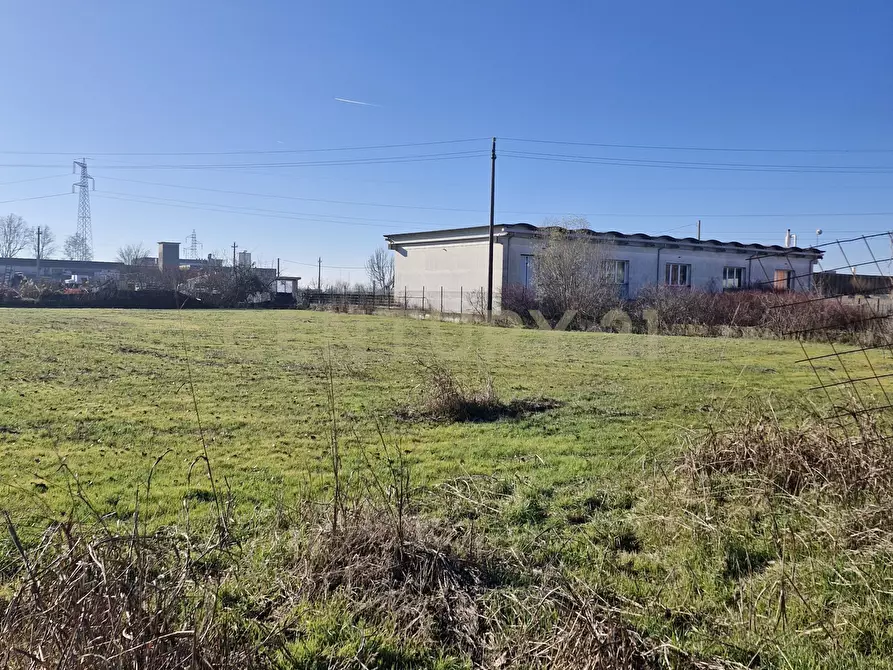 Immagine 5 di Terreno industriale in vendita  in Via Torino 5B a Cerea