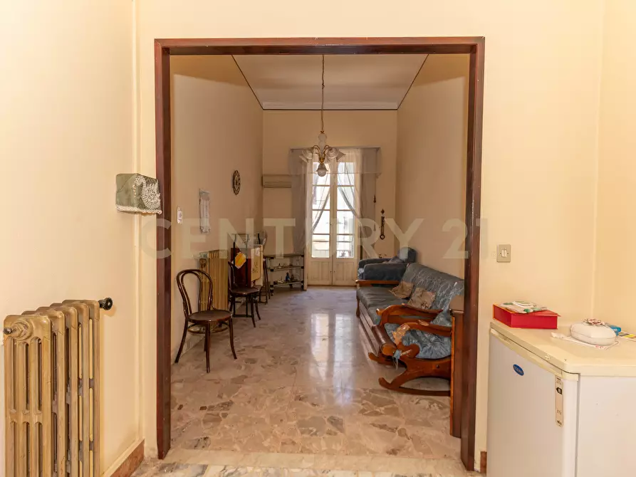 Immagine 24 di Appartamento in vendita  in Via Notaro Jacopo 27 a Lentini