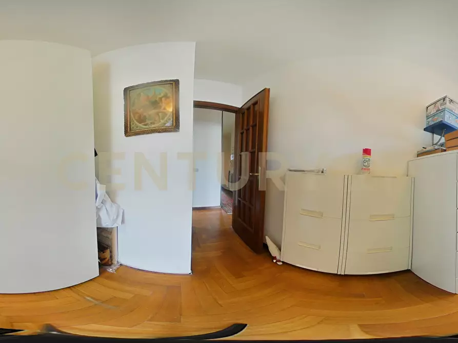 Immagine 68 di Villetta a schiera in vendita  in Via Brenta 21 a San Gregorio Di Catania