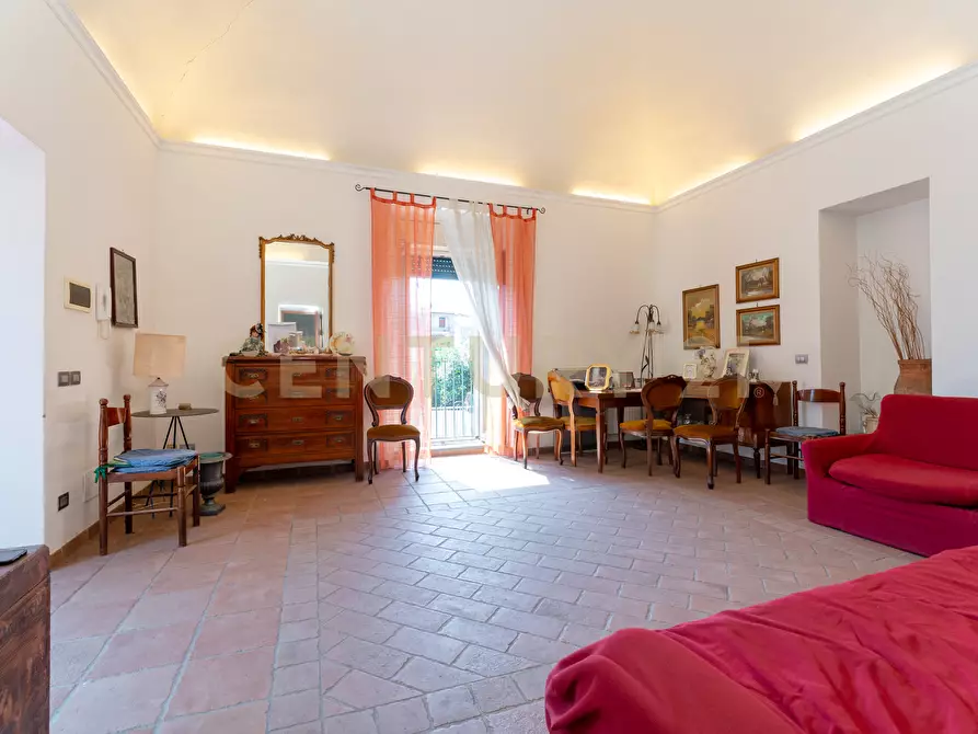 Immagine 25 di Casa indipendente in vendita  in Via Capitano Navarria 37 a San Pietro Clarenza