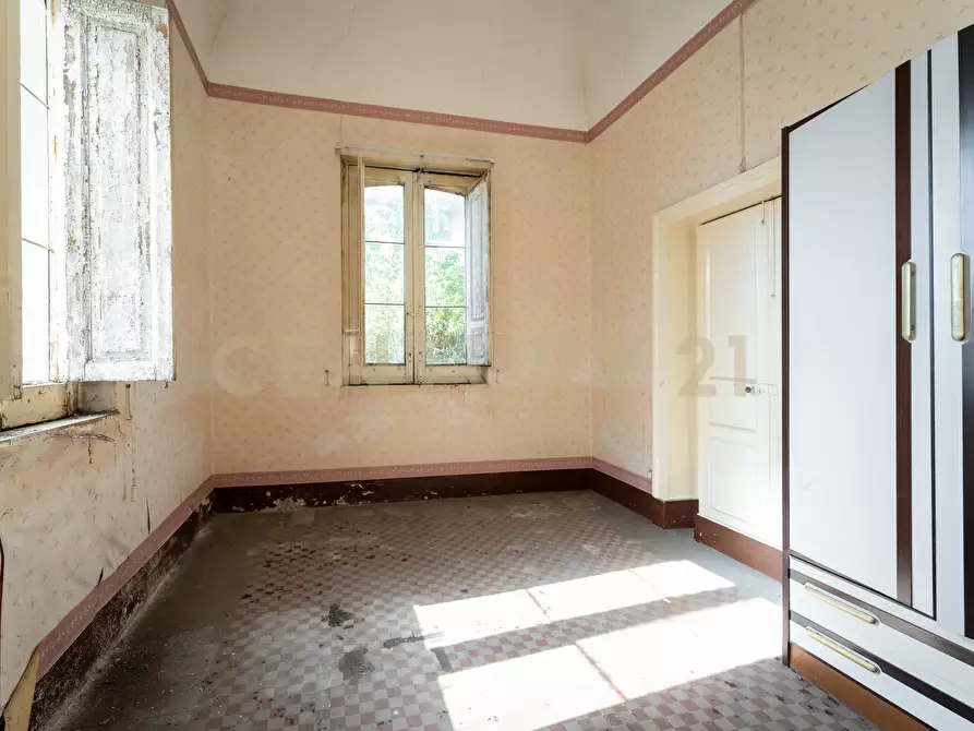 Immagine 30 di Villa in vendita  in Via Galermo 152 a Catania