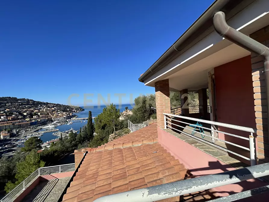 Immagine 28 di Attico in vendita  in Via delle Fornaci a Monte Argentario