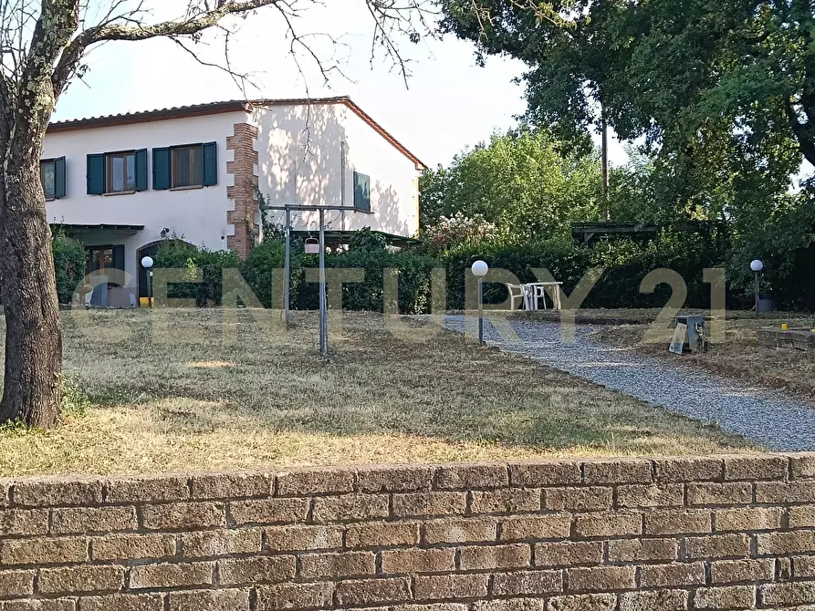Immagine 1 di Rustico / casale in vendita  in località Baraccone s.n.c. a Gavorrano