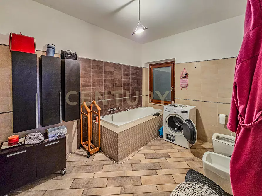 Immagine 17 di Villa in vendita  in Via del Madonnino snc a Grosseto