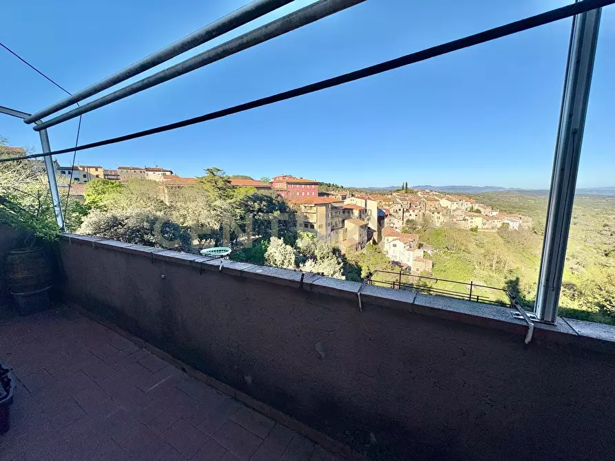 Immagine 15 di Pentalocale in vendita  in Via Orbetellana a Scansano