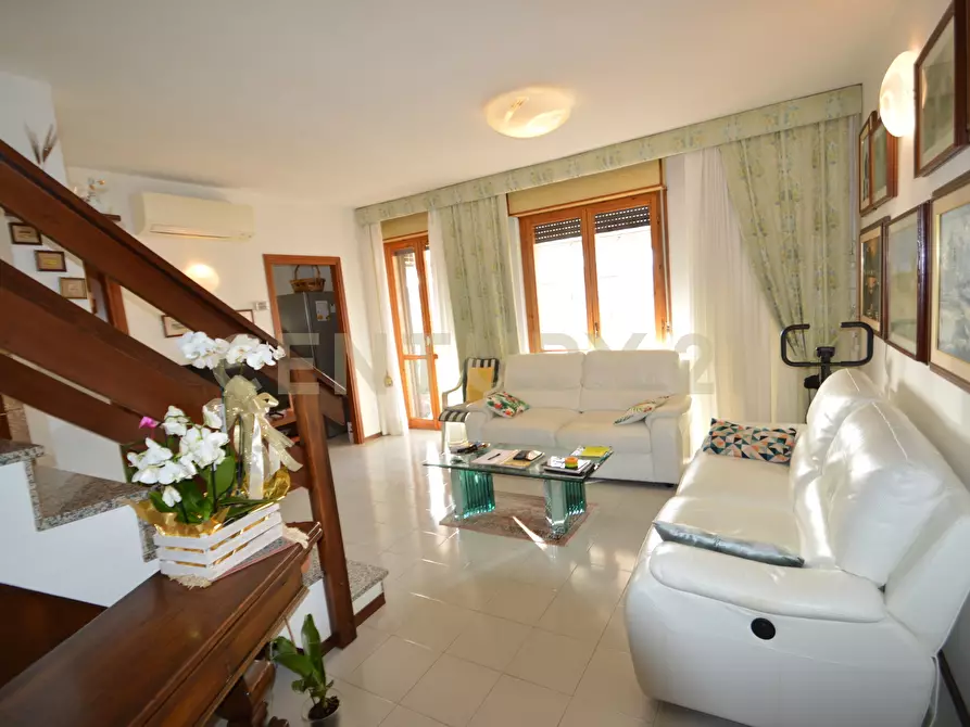 Immagine 26 di Quadrilocale in vendita  in Via Giovanni Verga 11 a Grosseto