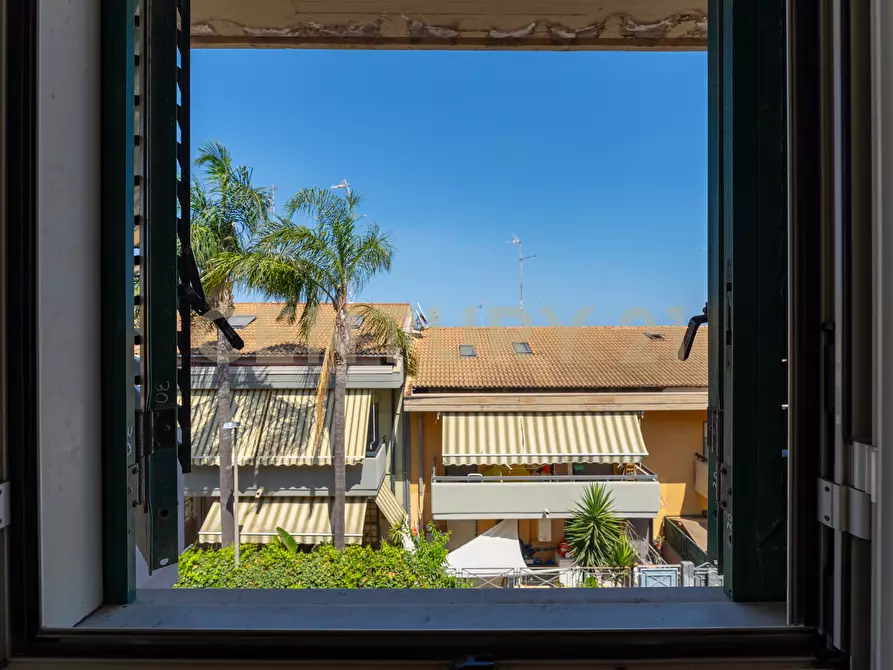 Immagine 42 di Casa indipendente in vendita  in Via Vampolieri 34m a Aci Catena