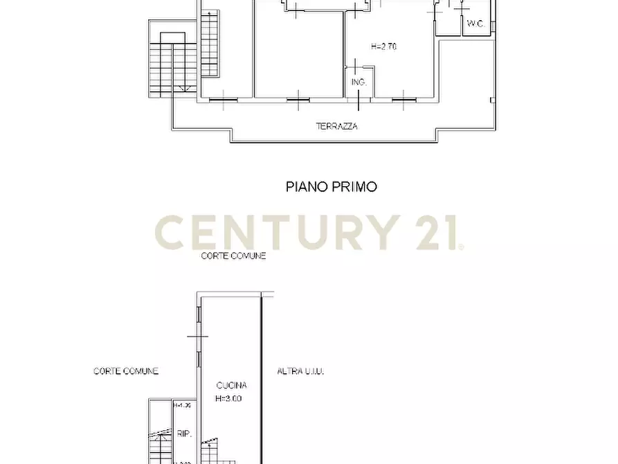 Immagine 43 di Villa in vendita  in località le coste a Roccastrada