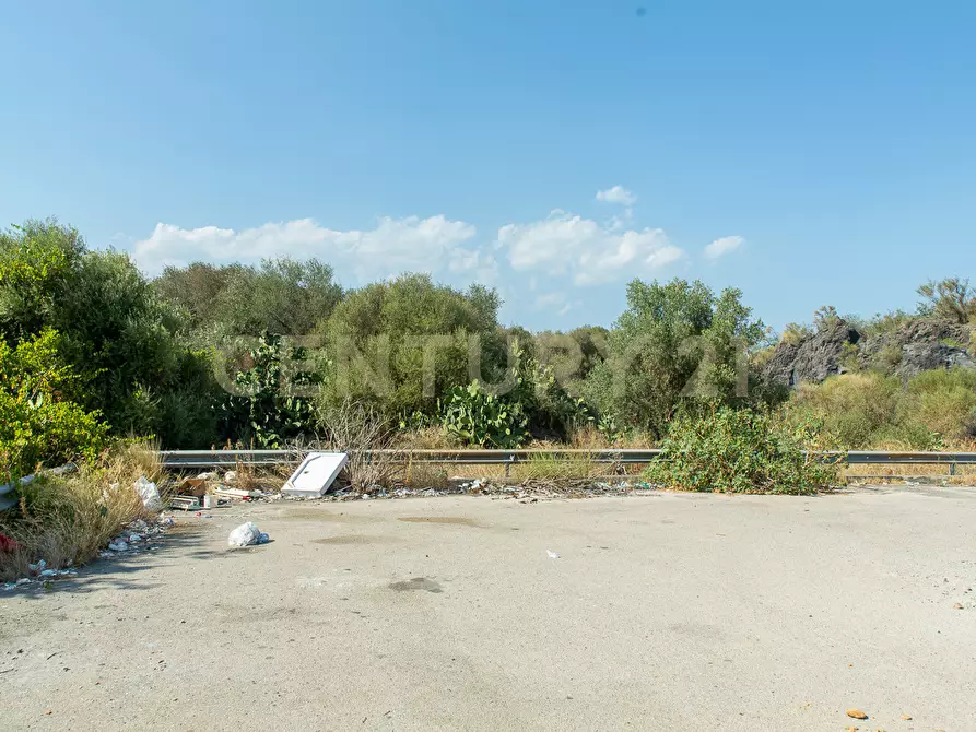 Immagine 6 di Terreno edificabile in vendita  in CONTRA FURERIA snc a Belpasso