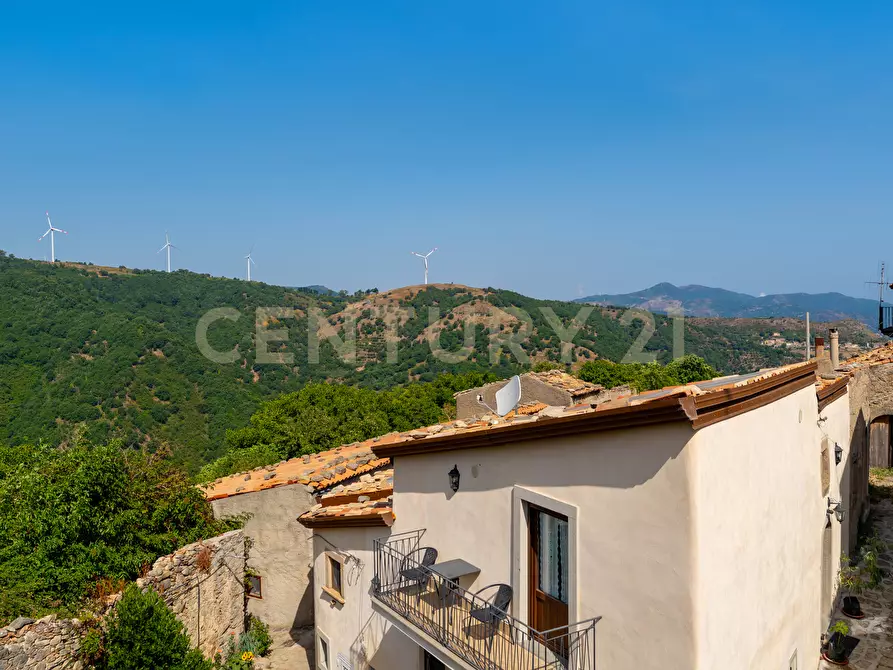 Immagine 50 di Casa indipendente in vendita  in Via Giovan Guerrino 40 a Montalbano Elicona