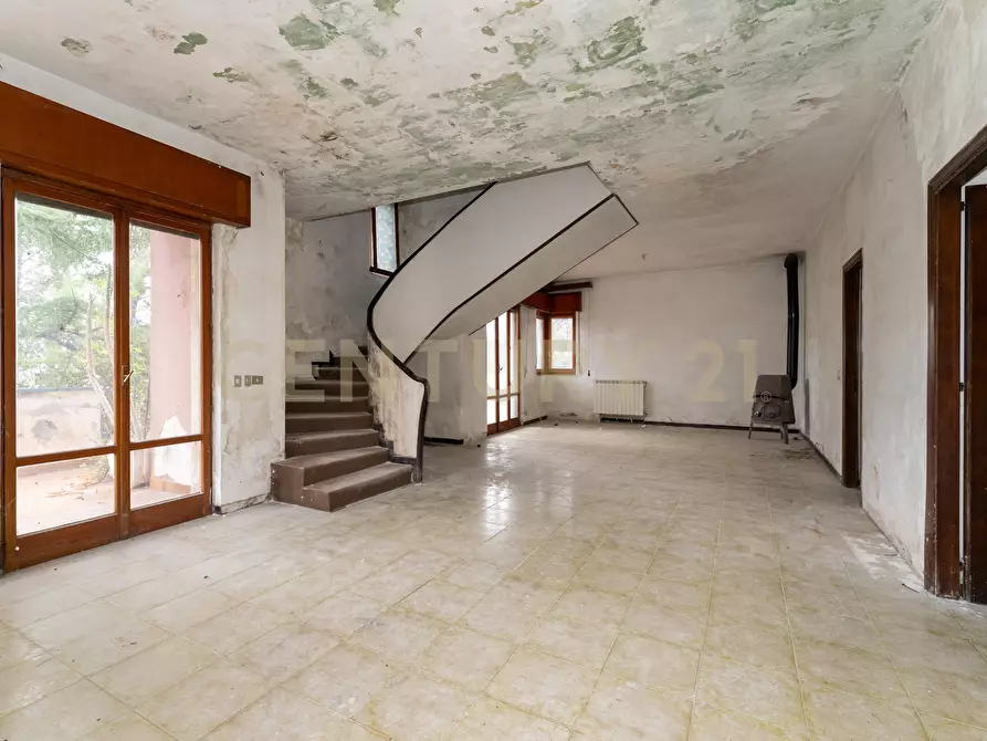 Immagine 28 di Villa in vendita  in Via Monte Cicirello 8 a Catania