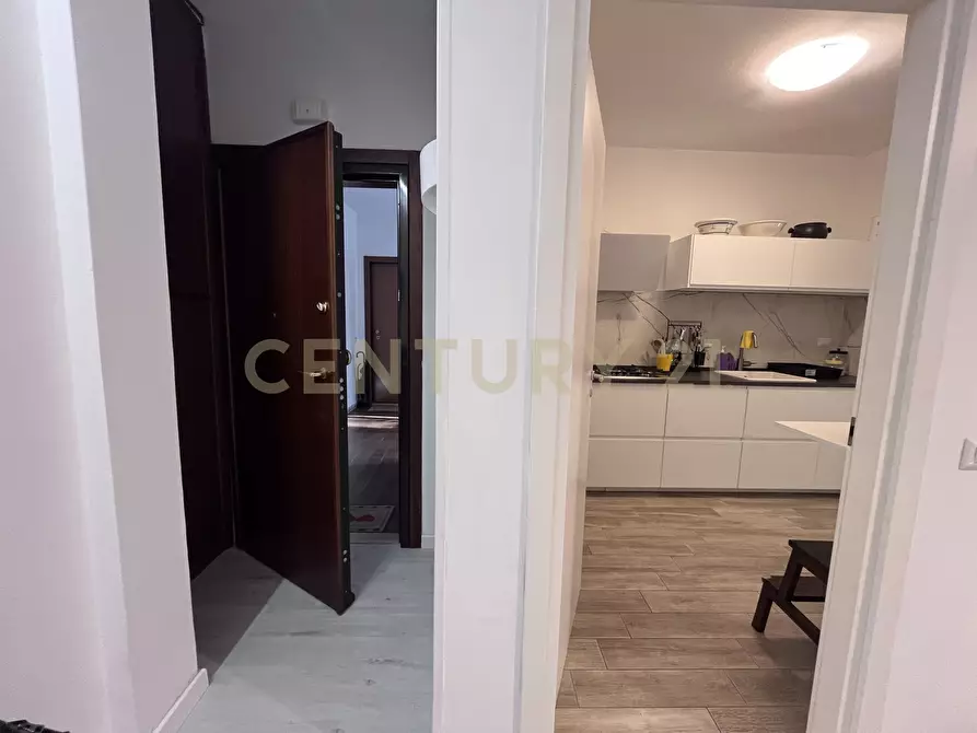 Immagine 5 di Trilocale in vendita  in Via Giuseppe Toniolo 13 a Grosseto