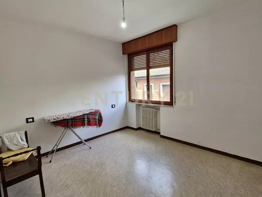 Immagine 12 di Quadrilocale in vendita  in Via Trento 19 a Cerea