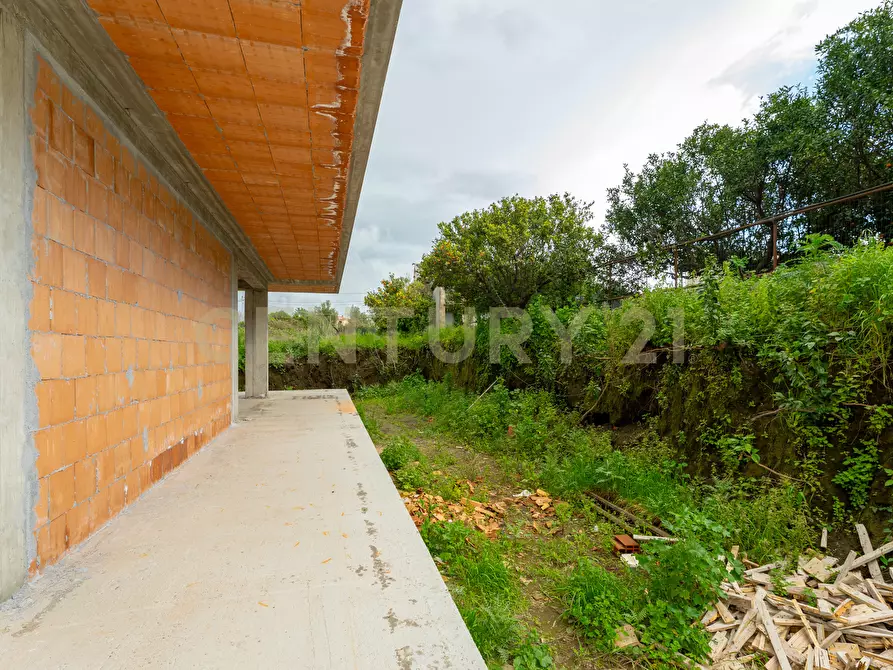 Immagine 16 di Casa bifamiliare in vendita  in Via Alessandro Manzoni 72 a Valverde