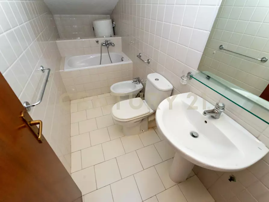 Immagine 34 di Casa indipendente in vendita  in baia arcile a Augusta