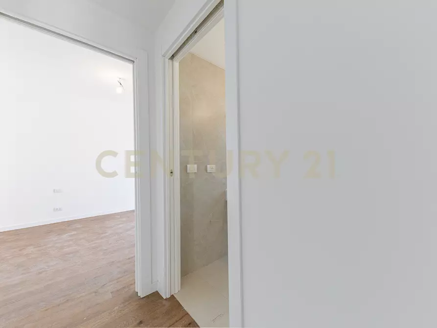 Immagine 11 di Attico in vendita  in Via della Vignaccia 45 a Roma